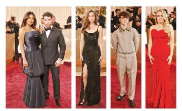 83rd Golden Globes 2026