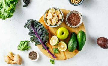 Never suffer from a bloated stomach again, before a night out