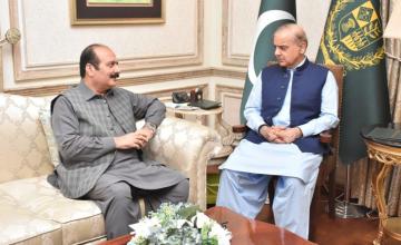 The Prime Minister’s Faith in Youth