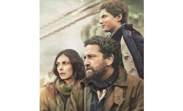 Greenland 2: Migration