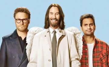 What’s to watch on Netflix?