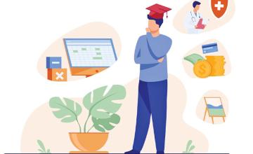 ASK A CAREER COUNSELLOR