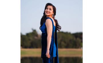 Hania Aamir responds to 'divorce' predictions