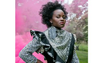 Lupita Nyong’o Says Oscar Win for ‘12 Years a Slave’ Led to Acting Offers to Play More Slaves