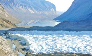 What Secrets Will Greenland Reveal?