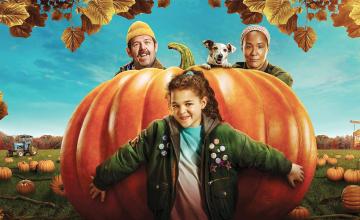 What’s to watch on Netflix?