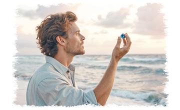 Seeing Yet Not Believing