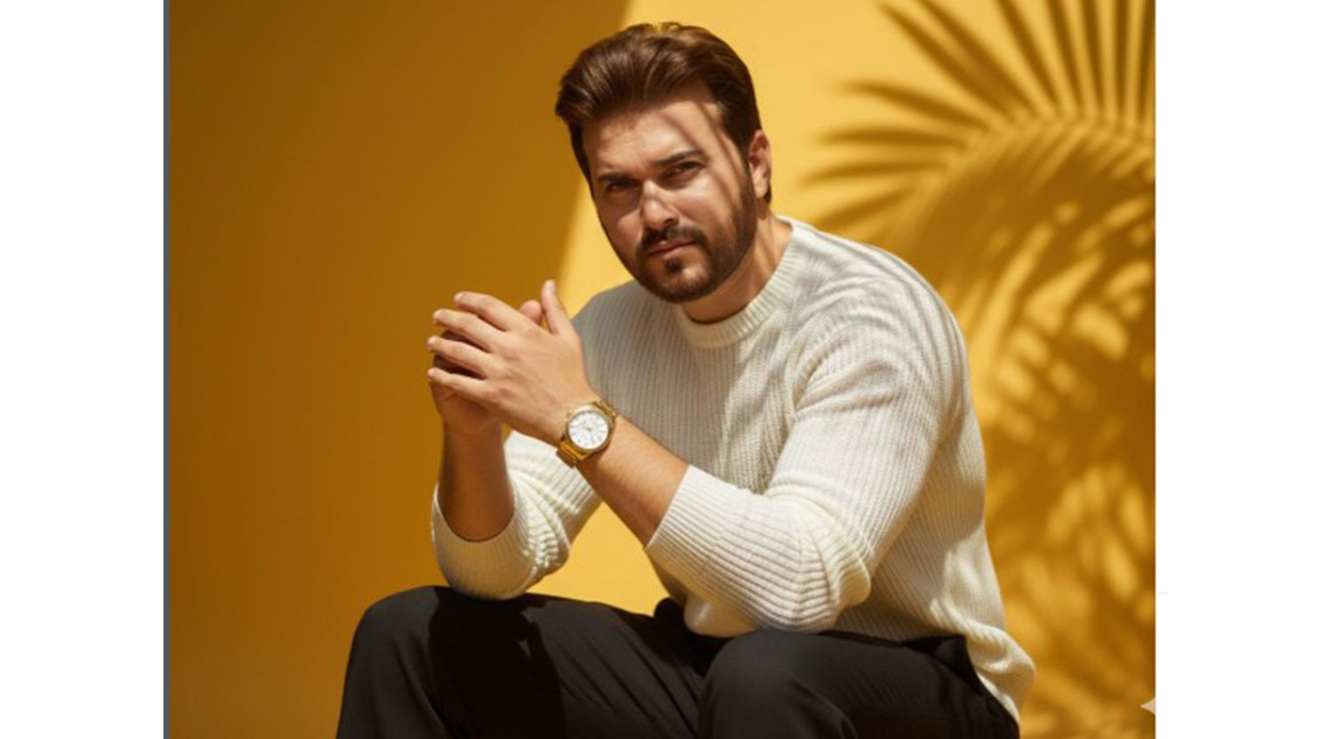 Singer Ali Haider returns to spotlight with new song | Fab Fun Find ...