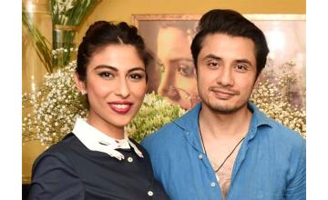 Decide Ali Zafar's defamation suit against Meesha within 30 days, LHC orders trial court