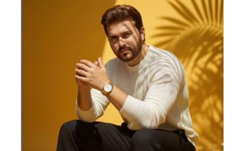 Singer Ali Haider returns to spotlight with new song