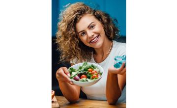 CRAMP RELIEVING FOODS