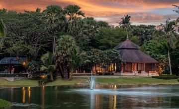 EFOREA SPA AT HILTON PHUKET ARCADIA RESORT & SPA