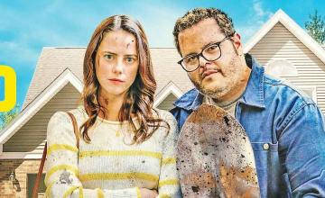 What’s to watch on Netflix?