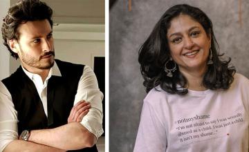 Osman Khalid Butt, Nadia Jamil and more send prayers in the wake of deadly Islamabad imambargah attack