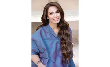 Reema's light moment meets harsh winter