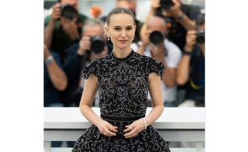 Natalie Portman criticises Oscars over lack of female directors in 2026 nominations