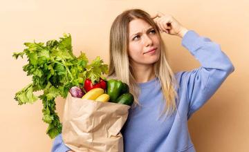 NUTRIENT-RICH SUPERFOODS