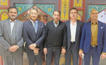 FROM PAKISTAN’S POLITICAL CORRIDORS TO ANGOLA’S HIDDEN MINERALS