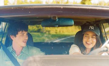 What’s to watch on Netflix?