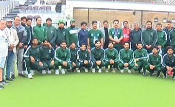 Yasir Pirzada to the Rescue Pakistan Hockey’s ALlowance Issue