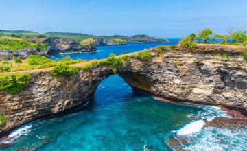 12 Best Places to Scuba Dive in Bali