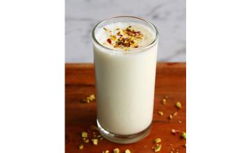 Lassi Refresher