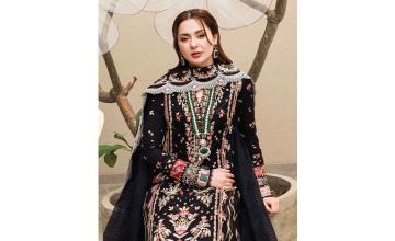 Hania Aamir opens up about digital scrutiny and claiming space