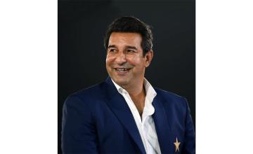 Wasim Akram praises Punjab Government for safe Basant 2026