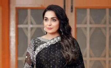 Meera admitted to New York psychiatric facility