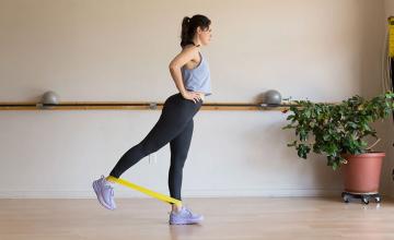 Benefits of working out with Resistance Bands