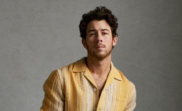 Nick Jonas details how daughter was resuscitated after premature birth