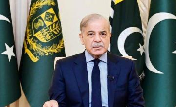 Change or Leadership: Why Shehbaz Sharif Matters Now