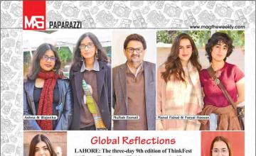 Global Reflections