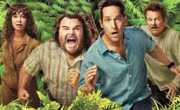 What’s to watch on Netflix?