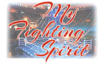 My Fighting Spirit