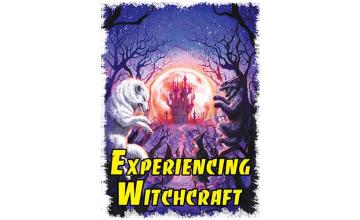 Experiencing Witchcraft