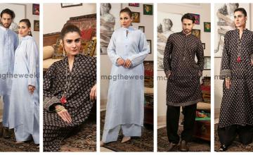 Cool and Comfortable