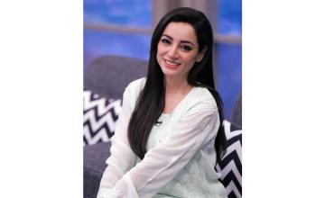 I’ve stopped calling myself a celebrity: Sarwat Gilani on industry jealousy and empowering women