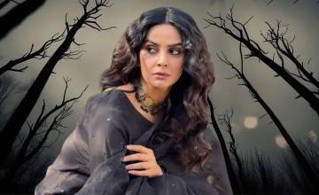 Saba Qamar talks about paranormal activity during shoot for her new show