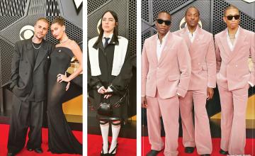 68TH ANNUAL GRAMMY AWARDS 2026