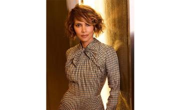 Halle Berry pushes back against age-shaming over ‘Crime 101’ casting