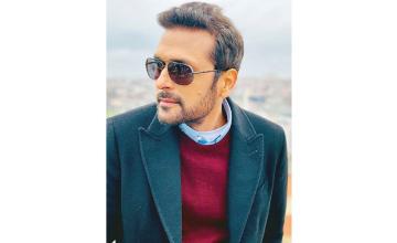 “Music Still Isn’t Recognised As An Industry In Pakistan” Bilal Maqsood