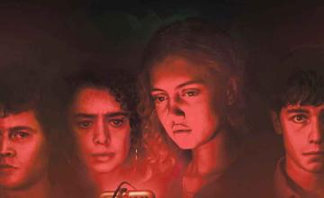 What’s to watch on Netflix?