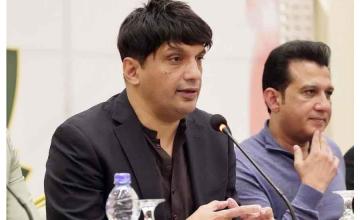 Mohsen Gilani And The Promise Of Change In Pakistan Football