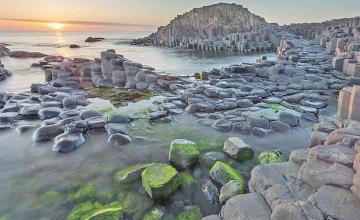 12 Weird Places Around The World