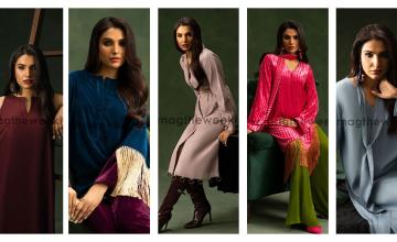 “Always Be The First To Clap For Yourself” Amna Ilyas Redefines Female Agency