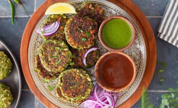 Hara Bhara Kabab