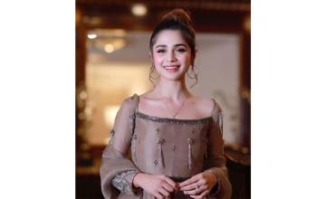 Aima Baig questions timing of Badshah-Hania Aamir buzz amid Iran tragedy