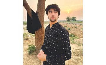 Khaqan Shahnawaz apologises for making fun of content creator Ali Abdullah’s speech impediment