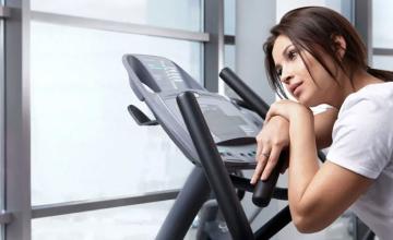 Why Aren't You Motivated to Exercise?